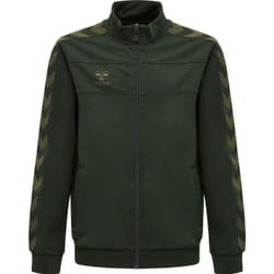 Sweatshirt enfant Hummel zip Lmove Classic