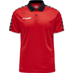Polo Hummel hmlAUTHENTIC Functional