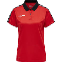 Polo femme Hummel hmlAUTHENTIC Functional