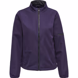 Veste femme Hummel North Softshell