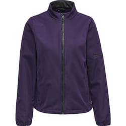Veste femme Hummel North Softshell