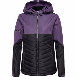 Veste femme Hummel North Hybrid