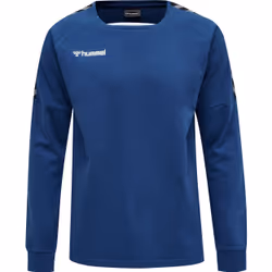 Sweatshirt Hummel hmlAUTHENTIC Training