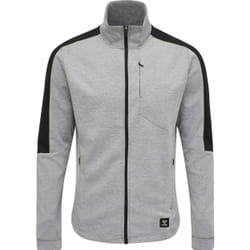 Veste Hummel zip Tropper - S