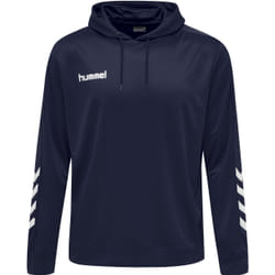 Sweatshirt à capuche Hummel hmlPROMO Poly