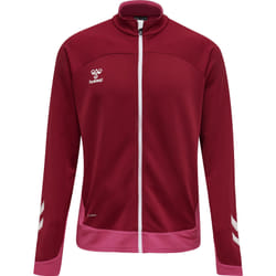 Veste zippée Hummel hmlLEAD poly