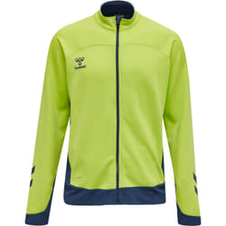 Veste zippée Hummel hmlLEAD poly