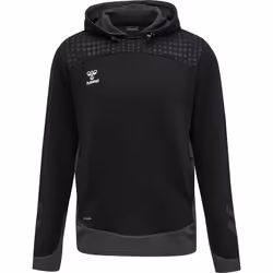 Sweatshirt à capuche Hummel hmlLEAD poly