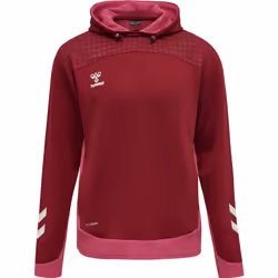 Sweatshirt à capuche Hummel hmlLEAD poly