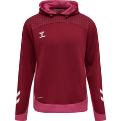 Sweatshirt à capuche Hummel hmlLEAD poly