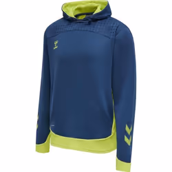 Sweatshirt à capuche Hummel hmlLEAD poly