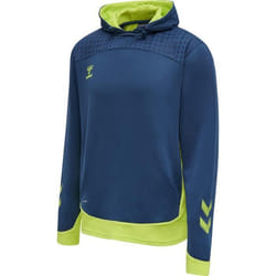 Sweatshirt à capuche Hummel hmlLEAD poly