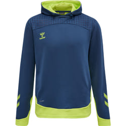 Sweatshirt à capuche Hummel hmlLEAD poly
