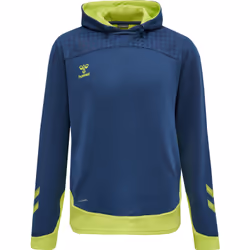 Sweatshirt à capuche Hummel hmlLEAD poly