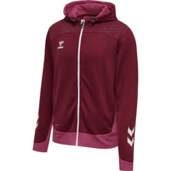 Sweat à capuche Hummel hmlLEAD