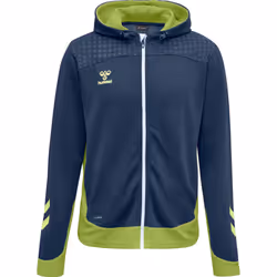 Sweat à capuche Hummel hmlLEAD - XL