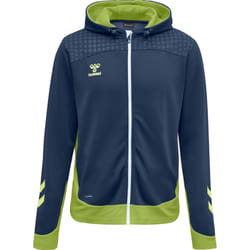 Sweat à capuche Hummel hmlLEAD
