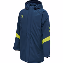 Veste Hummel hmlLEAD bench