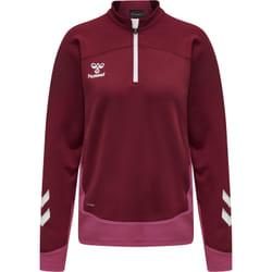 Training top femme Hummel hmlLEAD