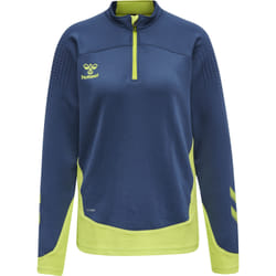 Training top femme Hummel hmlLEAD