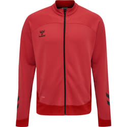 Veste zippée Hummel hmlLEAD poly
