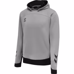 Sweatshirt à capuche Hummel hmlLEAD poly
