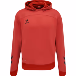 Sweatshirt à capuche Hummel hmlLEAD poly