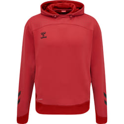 Sweatshirt à capuche Hummel hmlLEAD poly