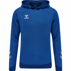 Sweatshirt à capuche Hummel hmlLEAD poly