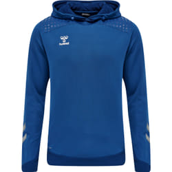 Sweatshirt à capuche Hummel hmlLEAD poly