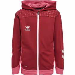 Sweat à capuche enfant Hummel hmlLEAD