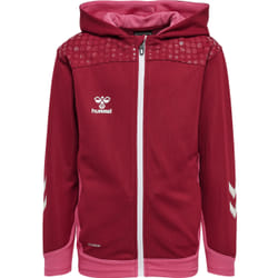 Sweat à capuche enfant Hummel hmlLEAD