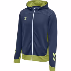 Sweat à capuche enfant Hummel hmlLEAD