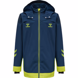 Veste enfant Hummel hmlLEAD all weather