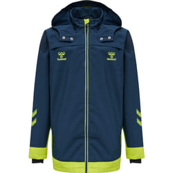 Veste enfant Hummel hmlLEAD all weather