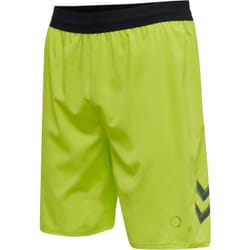 Short Hummel lead Pro Training