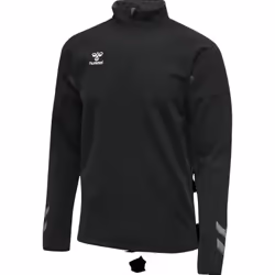 Veste zip hmlPRO HALF Hummel