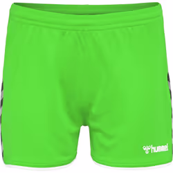 Short femme Hummel hmlAUTHENTIC Poly