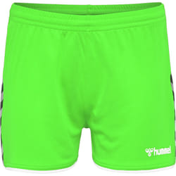Short femme Hummel hmlAUTHENTIC Poly