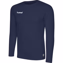 Maillot Hummel manches longues First Performance HML