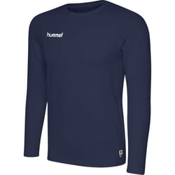Maillot Hummel manches longues First Performance HML