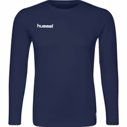 Maillot Hummel manches longues First Performance HML