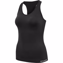 Débardeur femme Hummel hmltif top