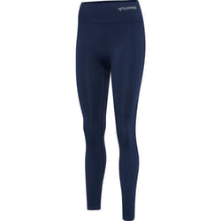 Legging taille haute femme Hummel hmltif