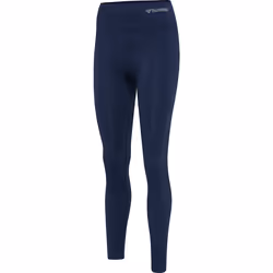 Legging taille haute femme Hummel hmltif