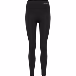 Legging taille haute femme Hummel hmltif