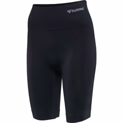 Short femme Hummel HMLTIF