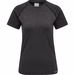 T-shirt femme Hummel hmlci
