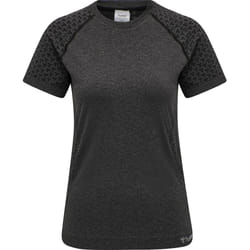 T-shirt femme Hummel hmlci
