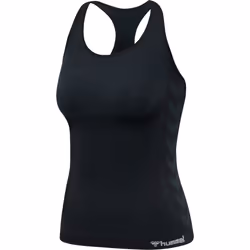 Débardeur femme Hummel hmlclea top
